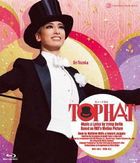 Hana Gumi Umeda Geijitsu Gekijou Kouen Musical 'Top  Hat' (Japan Version)