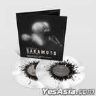 Ryuichi Sakamoto - Music For Film (2 White Vinyl LP) (EU Version)