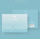OH MY GIRL Mini Album Vol. 9 - Golden Hourglass (Poca Album) (Random Version)