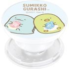 Sumikko Gurashi pocopoco Phone Ring Holder (Tokage & Penguin?)