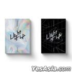 UP10TION Mini Album Vol. 9 - Light UP (Random Version)