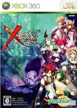Japanese and Anime Games on XBOX 