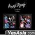 Lee Chae Yeon Mini Album Vol. 1 - HUSH RUSH (Random Version)