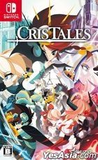 Cris Tales (Japan Version)