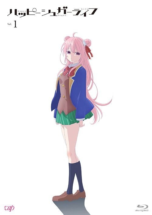 happy sugar life  plingcom