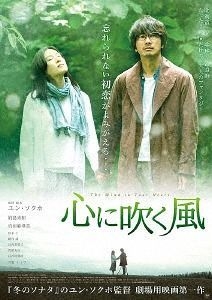 Yesasia The Wind In Your Heart Blu Ray English Subtitled Japan Version Blu Ray Yoon Suk Ho Sanada Masumi Japan Movies Videos Free Shipping