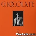 TVXQ!: Max Chang Min Mini Album Vol. 1 - Chocolate (Random Version)