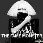 The Fame Monster (Deluxe Edition) (2cd) (US Version)