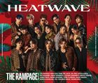 HEATWAVE (SINGLE+2DVD) (Japan Version)