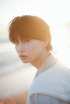 Kusakawa Naoya style photo book 'Naoya is here.' (Normal Edition)