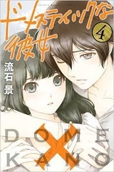 ドメスティックな彼女 20 [Domestic na Kanojo 20] by Kei Sasuga