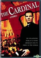 The Cardinal (1963) (DVD) (US Version)