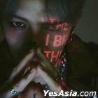 Kim Jae Joong EP Album - Beauty in Chaos (Set Version)