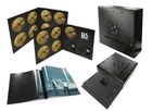B'z COMPLETE SINGLE BOX [Black Edition] (53CD+2DVD) (Japan Version)