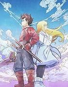 OVA Tales Of Symphonia The Animation (Blu-ray Box) (Japan Version)