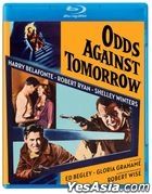 Odds Against Tomorrow (1959) (DVD) (US Version)