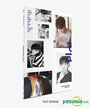 YESASIA: Image Gallery - Seventeen Special Album - DIRECTOR'S CUT