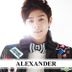 Alexander - I Just