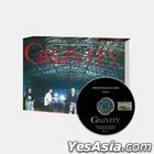 ONEWE English Full Album Vol. 1 - GRAVITY
