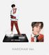 NCT Dream - Acrylic Stand Key Ring DREAM Agit : Let's get down (HAECHAN)