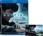 Dunkirk (2017) (Blu-ray) (2-Disc Edition) (Hong Kong Version)