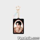 Zodiac Series : Acrylic Keychain - Keen Suvijak -