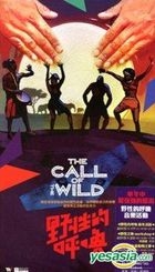 The Call Of The Wild (4CD)