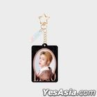 Zodiac Series : Acrylic Keychain - Lego -