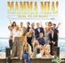 Mamma Mia! Here We Go Again The Movie Soundtrack (OST) (US Version)