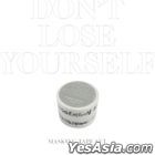 FTIsland 'Don't Lose Yourself' Official Goods - Masking Tape Set