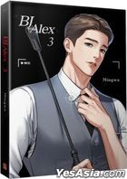 BJ Alex (Vol.03)