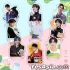 Wang Yibo Merchandise - Acrylic Standee Set 1