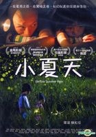 小夏天 (DVD) (台湾版) 