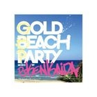 Sound of Kula Vol.4 Gold Beach Party (Japan Version)