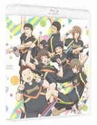 Cheer Boys Blu-ray Box (Japan Version)