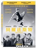 Belfast (2021) (DVD) (Taiwan Version)