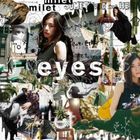 eyes [Type A] (ALBUM+BLU-RAY)  (初回限定版) (日本版) 