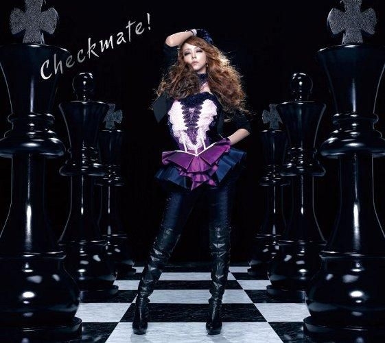 Yesasia Checkmate Japan Version Cd Amuro Namie Zeebra Avex Marketing Japanese Music Free Shipping