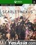 SCARLET NEXUS (Japan Version)