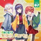 ONGEKI Vocal Party 07 (Japan Version)