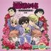 Ourankoukou Host Club Soundtrack & Character Song Hen Vol.1 (Normal Edition) (Japan Version)