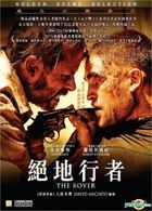 The Rover (2014) (Blu-ray) (Hong Kong Version)