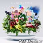 10  (ALBUM+DVD) (初回限定版)(台灣版)  