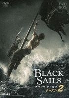 BLACK SAILS (Japan Version)