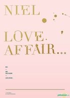 Teen Top: Niel Mini Album Vol. 2 - Love Affair