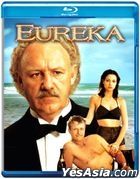 Eureka (1983) (Blu-ray) (US Version)
