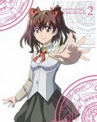 A Returner's Magic Should Be Special Vol.2 (Blu-ray) (Japan Version)