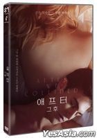 After We Collided (DVD) (Korea Version)