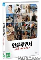 Influencer (DVD) (Korea Version)