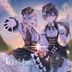 Edel Note 1st Single: Retrofuture (日本版)